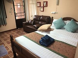 Tonkaew Khaokho Resort