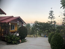 Tonkaew Khaokho Resort