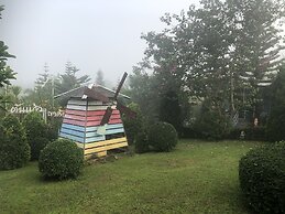 Tonkaew Khaokho Resort