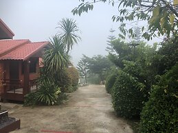 Tonkaew Khaokho Resort