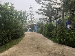 Tonkaew Khaokho Resort