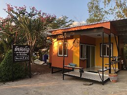 Tonkaew Khaokho Resort