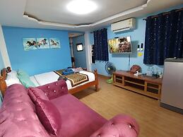 Tonkaew Khaokho Resort