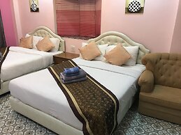 Tonkaew Khaokho Resort