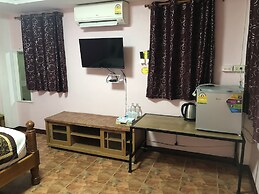 Tonkaew Khaokho Resort