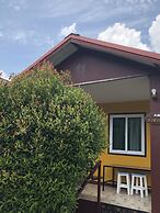 Tonkaew Khaokho Resort