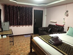 Tonkaew Khaokho Resort