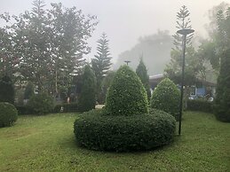 Tonkaew Khaokho Resort