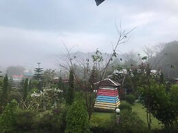 Tonkaew Khaokho Resort