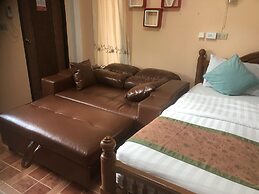 Tonkaew Khaokho Resort