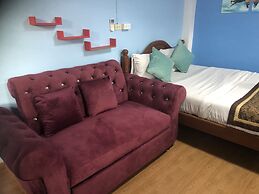 Tonkaew Khaokho Resort