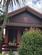 Tonkaew Khaokho Resort