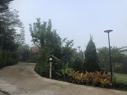 Tonkaew Khaokho Resort