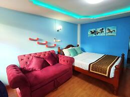 Tonkaew Khaokho Resort