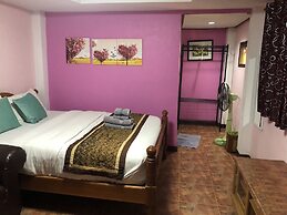 Tonkaew Khaokho Resort