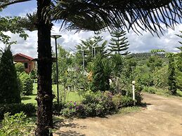 Tonkaew Khaokho Resort