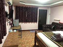 Tonkaew Khaokho Resort