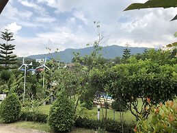 Tonkaew Khaokho Resort