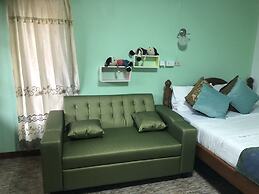 Tonkaew Khaokho Resort