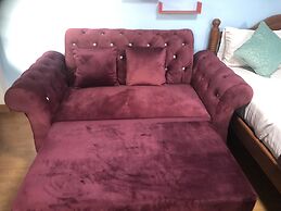 Tonkaew Khaokho Resort