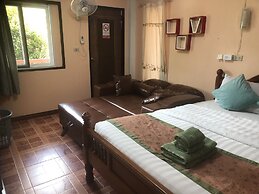 Tonkaew Khaokho Resort