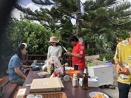 Tonkaew Khaokho Resort