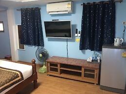 Tonkaew Khaokho Resort