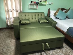 Tonkaew Khaokho Resort