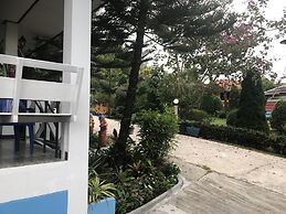 Tonkaew Khaokho Resort