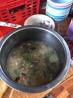 Tonkaew Khaokho Resort