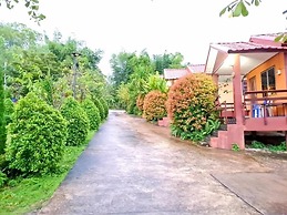 Tonkaew Khaokho Resort