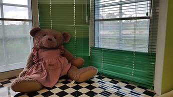 Tonkaew Khaokho Resort