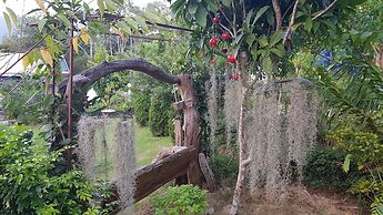 Tonkaew Khaokho Resort