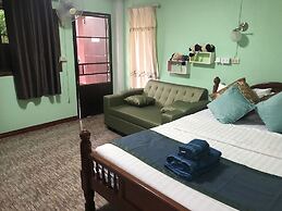 Tonkaew Khaokho Resort