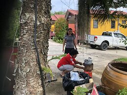 Tonkaew Khaokho Resort