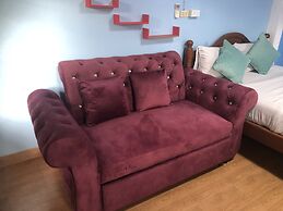 Tonkaew Khaokho Resort