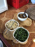 Tonkaew Khaokho Resort