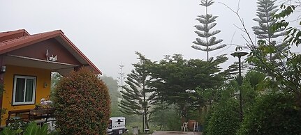 Tonkaew Khaokho Resort