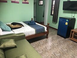 Tonkaew Khaokho Resort