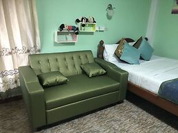 Tonkaew Khaokho Resort