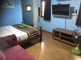 Tonkaew Khaokho Resort