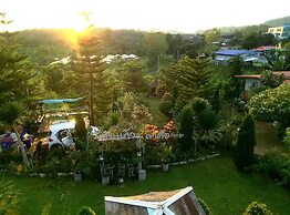 Tonkaew Khaokho Resort