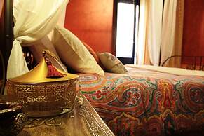 Mirabilia Arab House