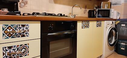 Mirabilia Arab House