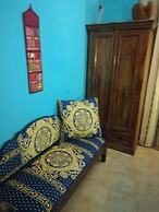 Mirabilia Arab House