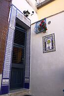 Mirabilia Arab House