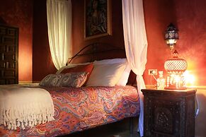 Mirabilia Arab House