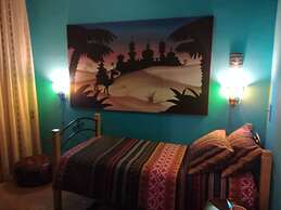 Mirabilia Arab House