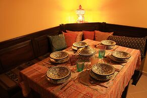 Mirabilia Arab House