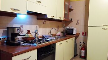 Mirabilia Arab House